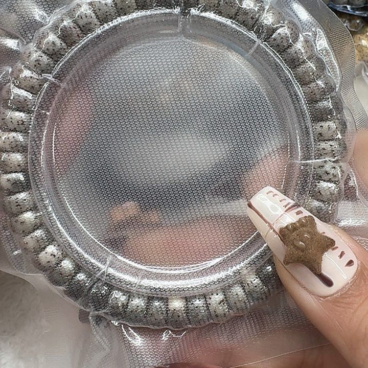 星月菩提手串444高端半臂星月菩提药片94单圈