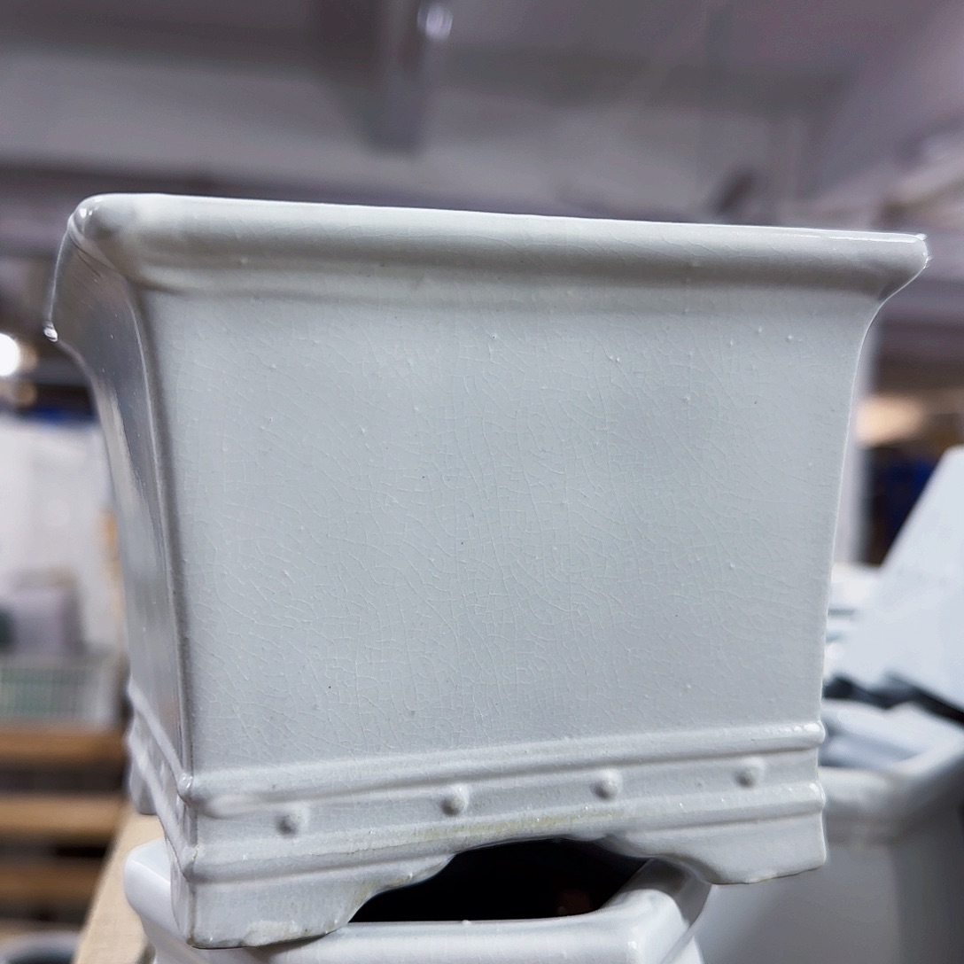 陶瓷花盆特价上新