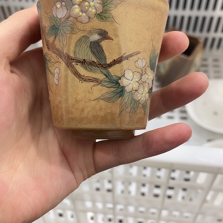 茶杯 壶 盖碗茶杯 壶 盖碗