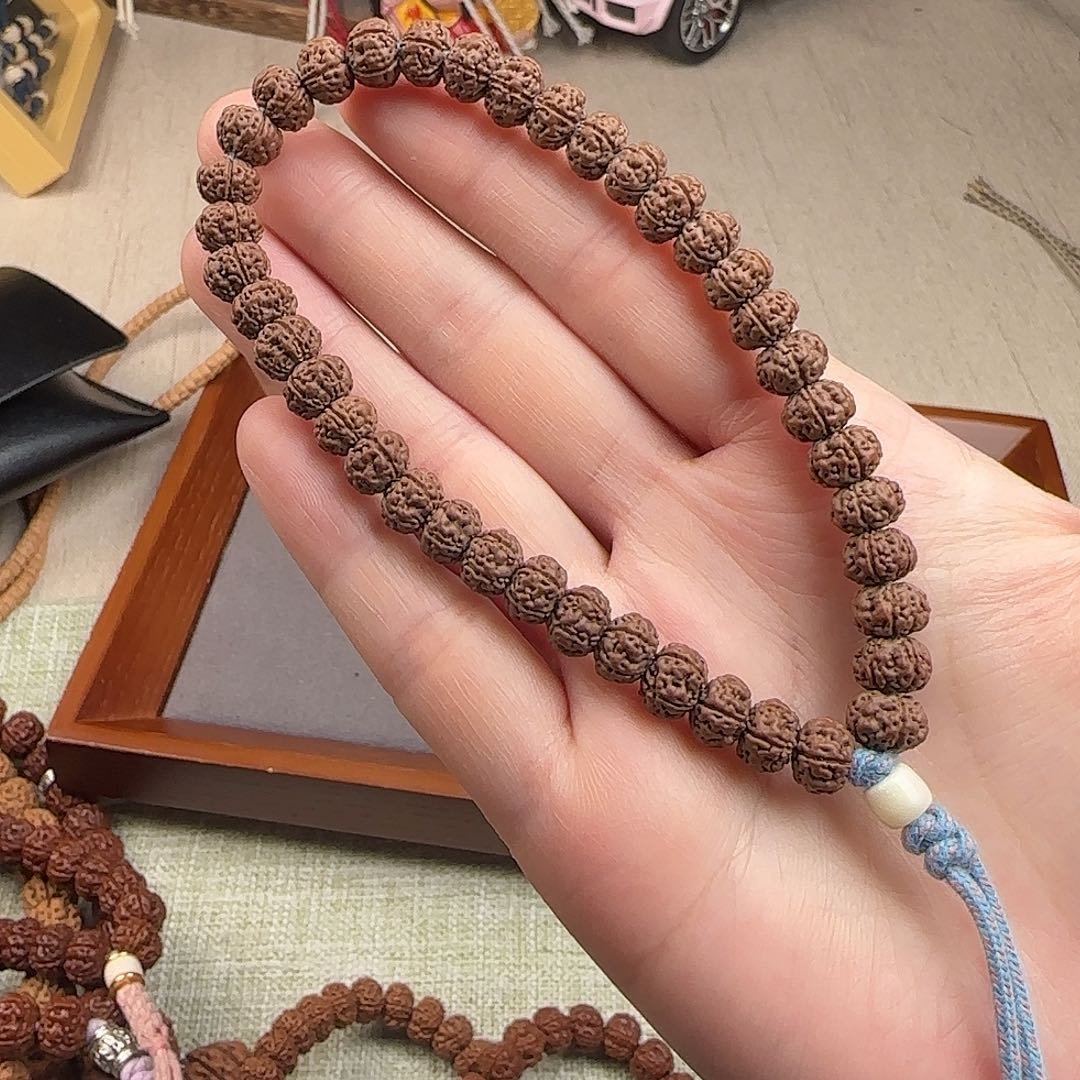 【闪购商品】金刚菩提吊坠出*8.2老树王