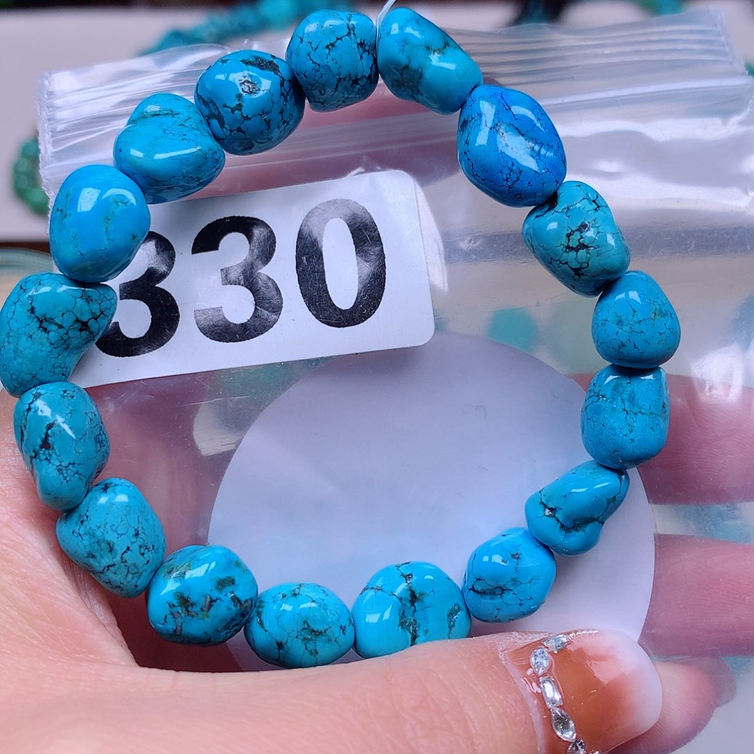 空竹粉丝专享十堰特色手工散珠 