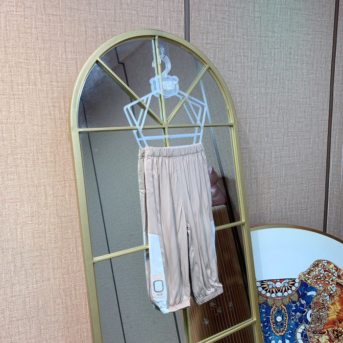 AU310    宝宝驱蚊防蚊裤子    夏款