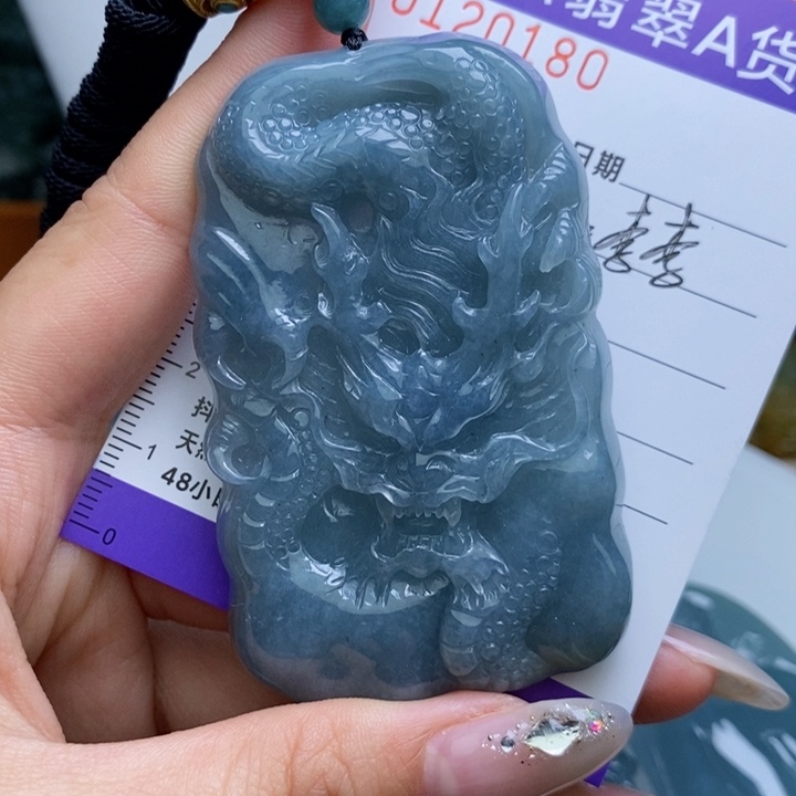 【闪购商品】翡翠颈饰未镶嵌111111111111