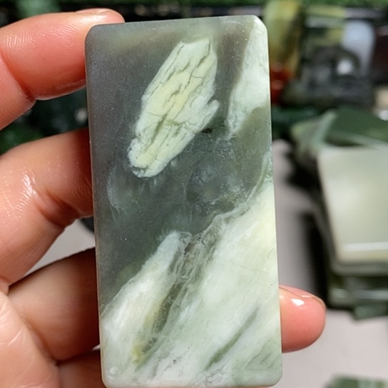 【闪购商品】和田玉（糖玉）珠宝半成品未镶嵌