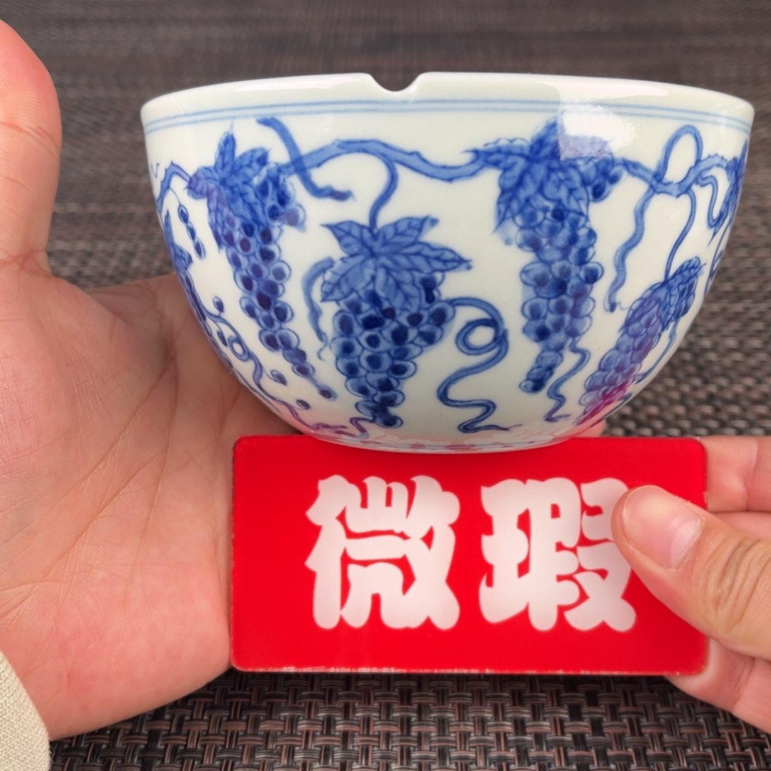 瓷片景德镇陶瓷艺术品
