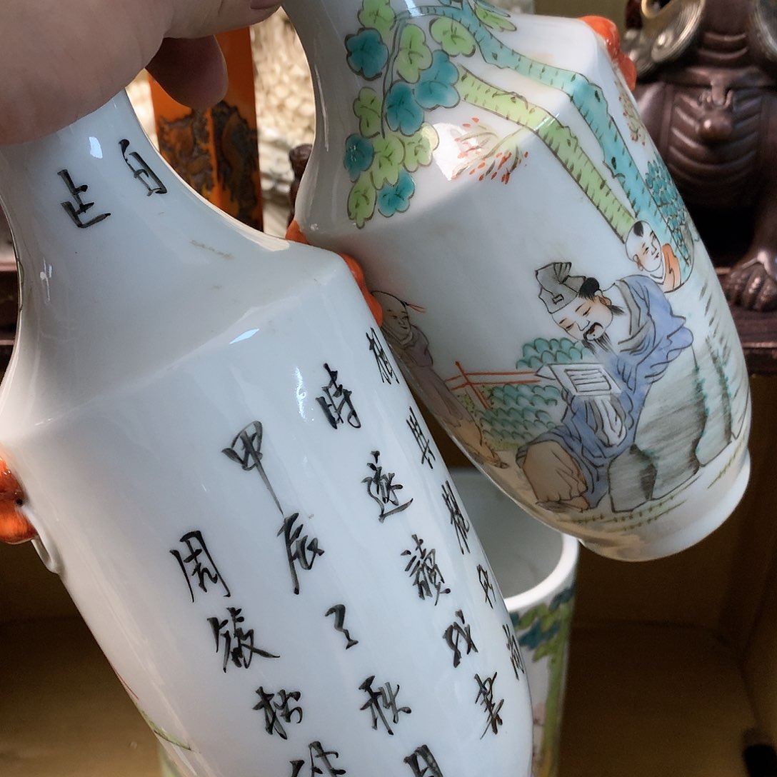 紫砂茶宠工艺美术作品