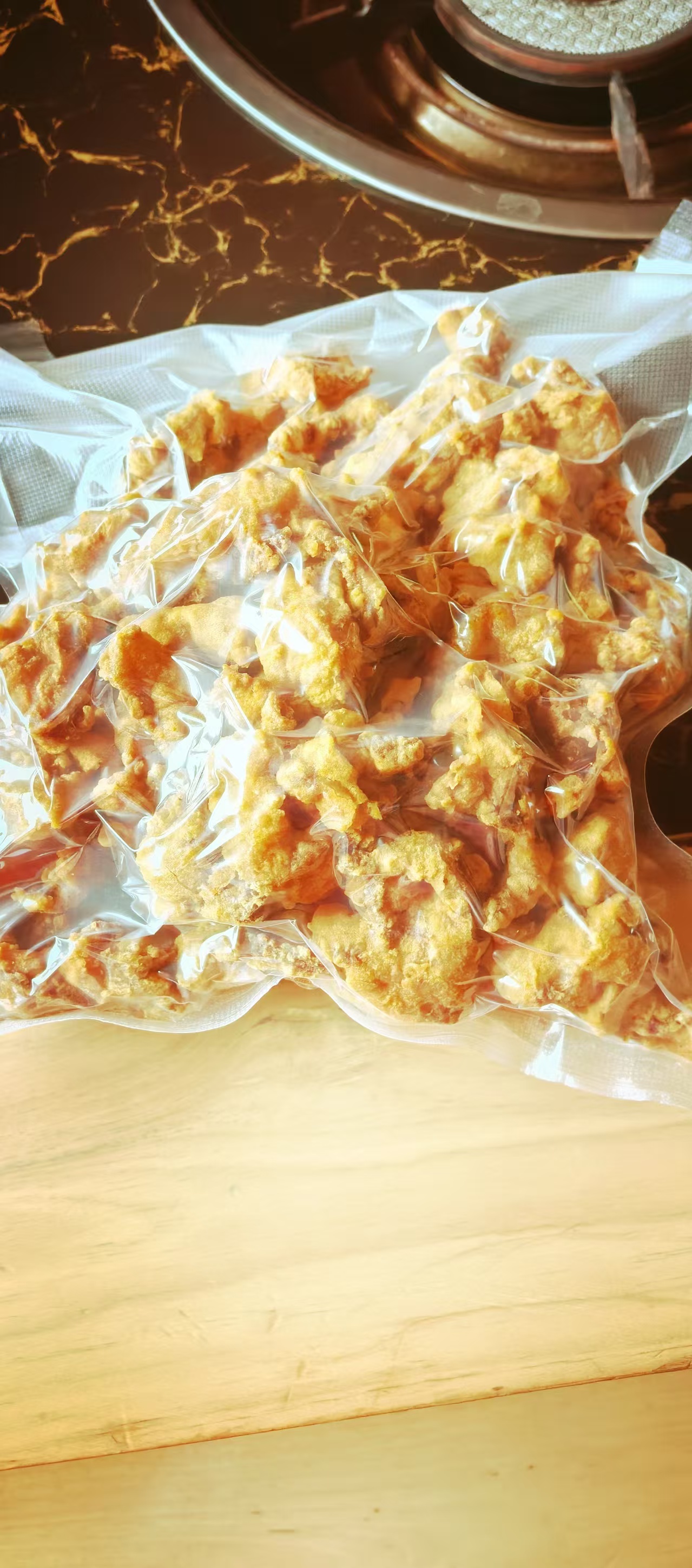 【抖音特惠】富源酥肉500克