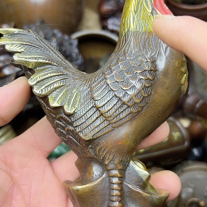 铜铜铜器直播间铜