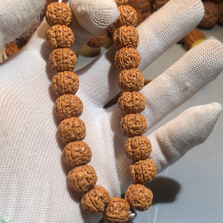 金刚菩提手串12尺寸