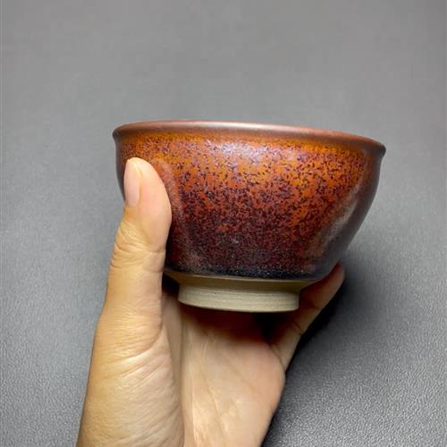 【闪购商品】茶盏-718............