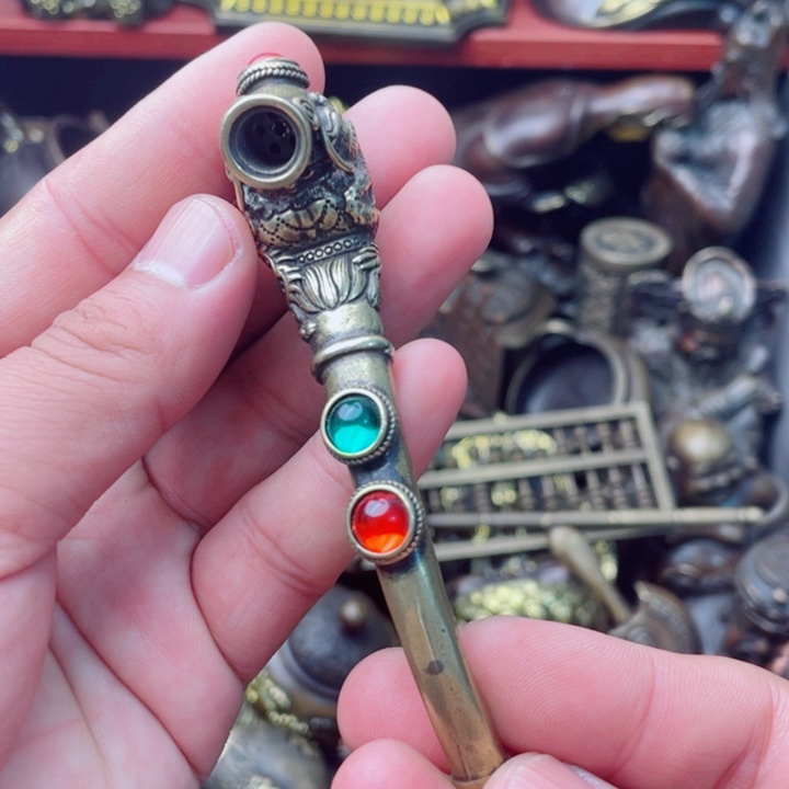 铜器摆件诚信经营