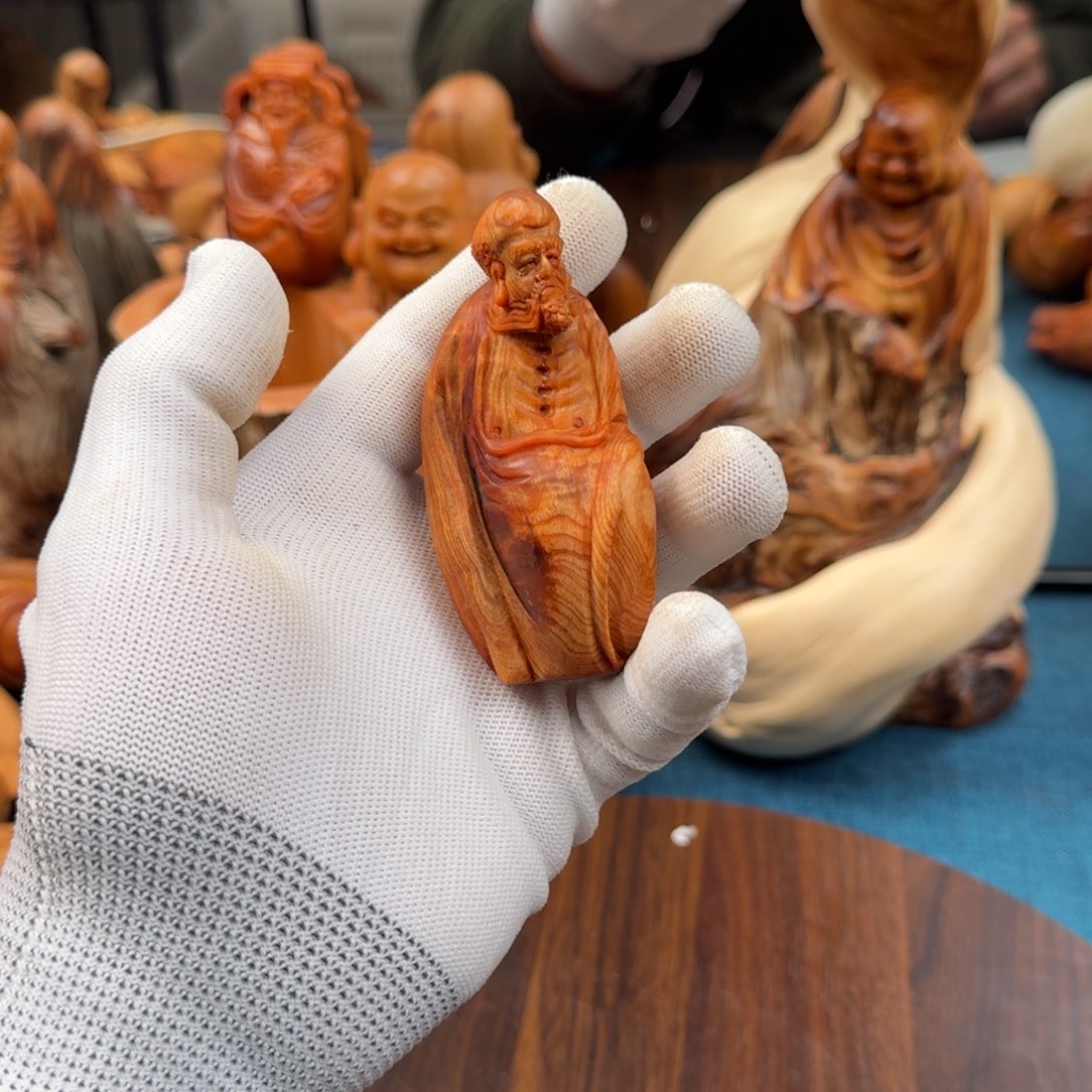 柏木（崖柏）太行崖柏