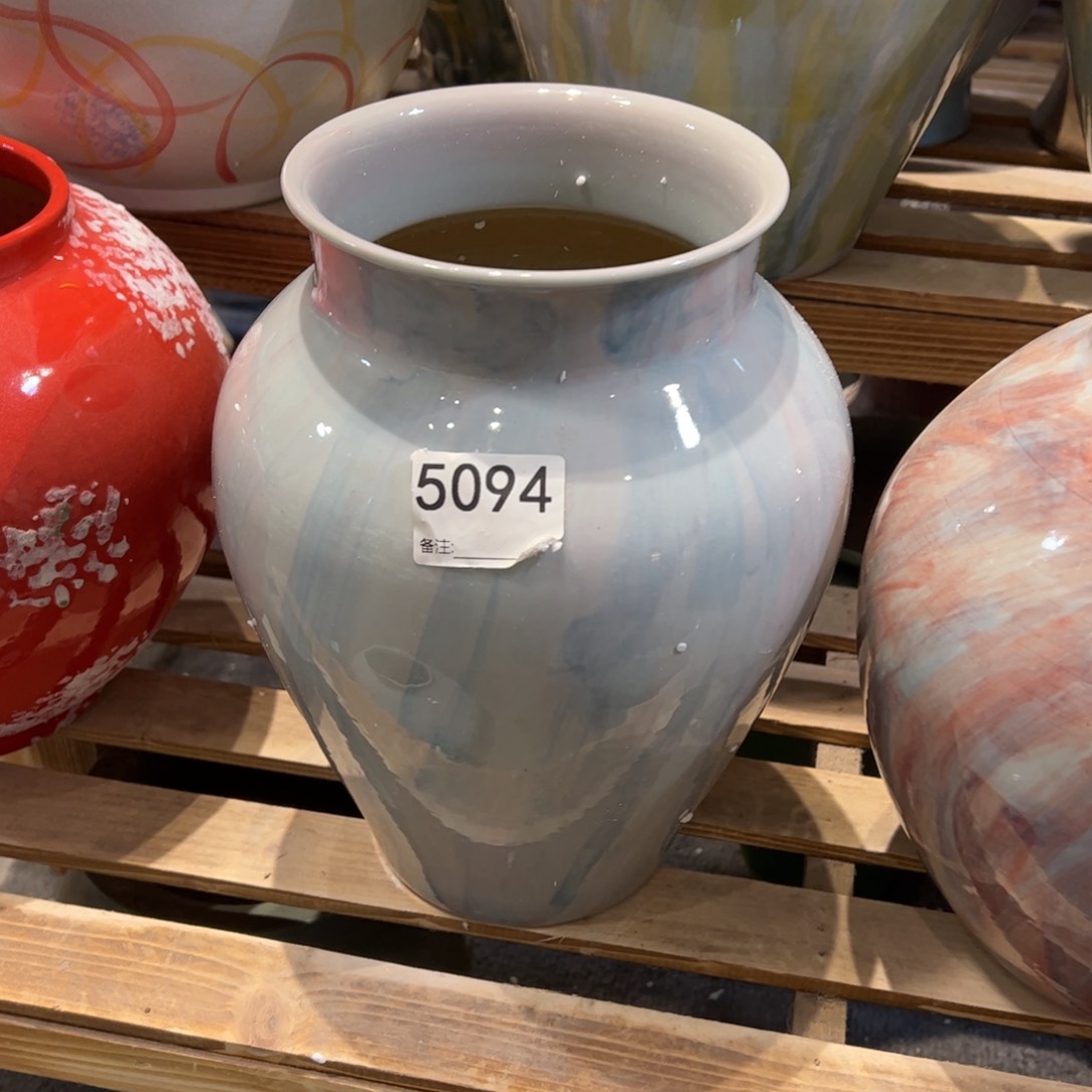 瓷片5094高26口12默认无孔