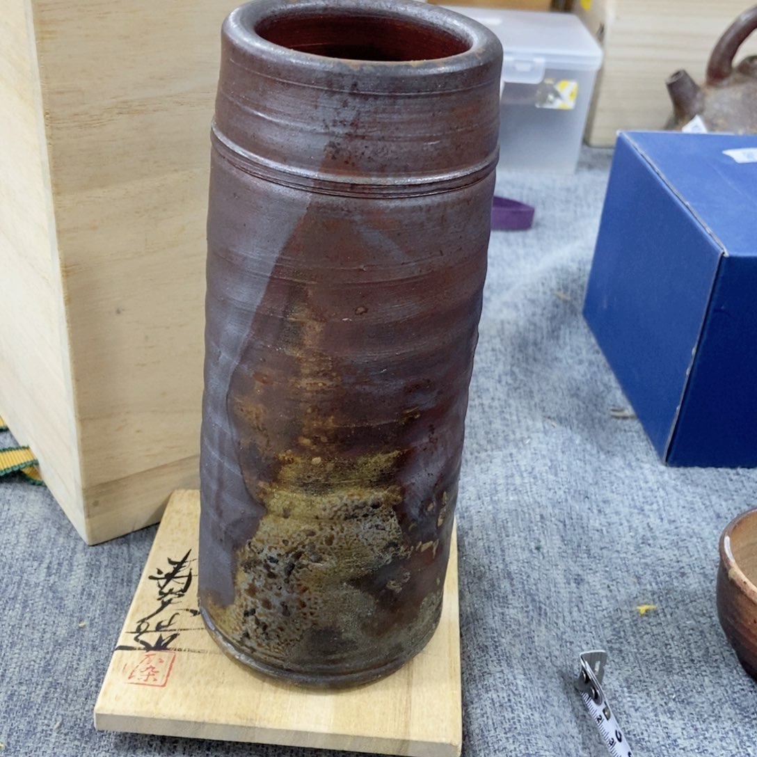 紫砂茶杯非常满意好看得物件