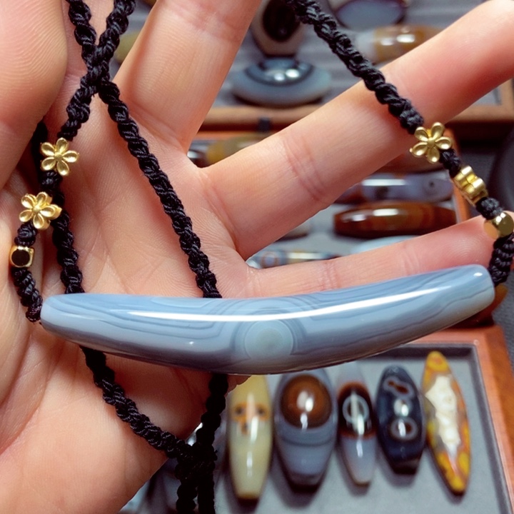 玛瑙/玉髓珠宝奇石未镶嵌