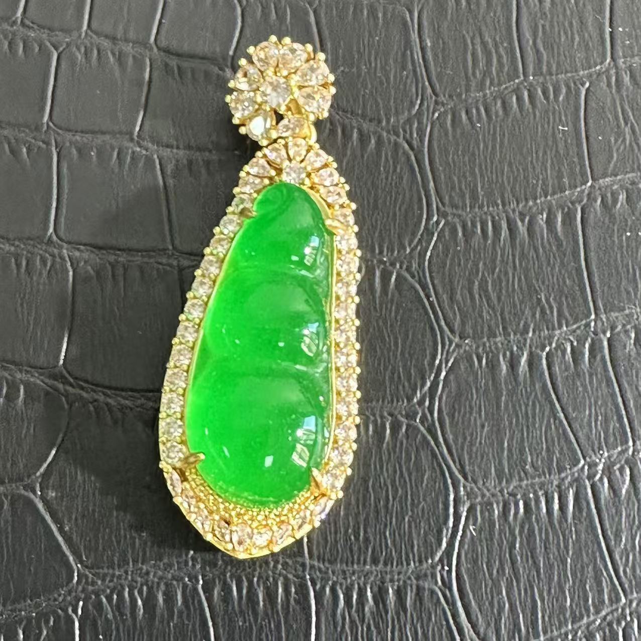 Y-152精美时尚吊坠多样性发一件