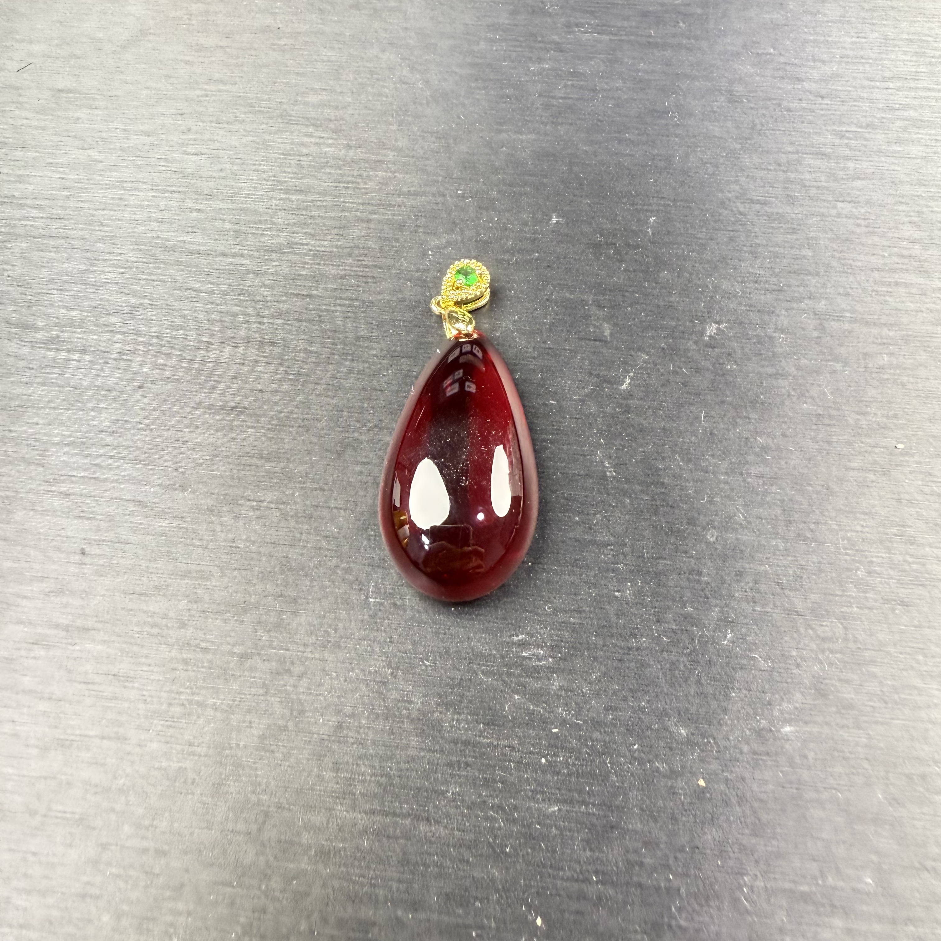 精美设计款吊坠*ZX237