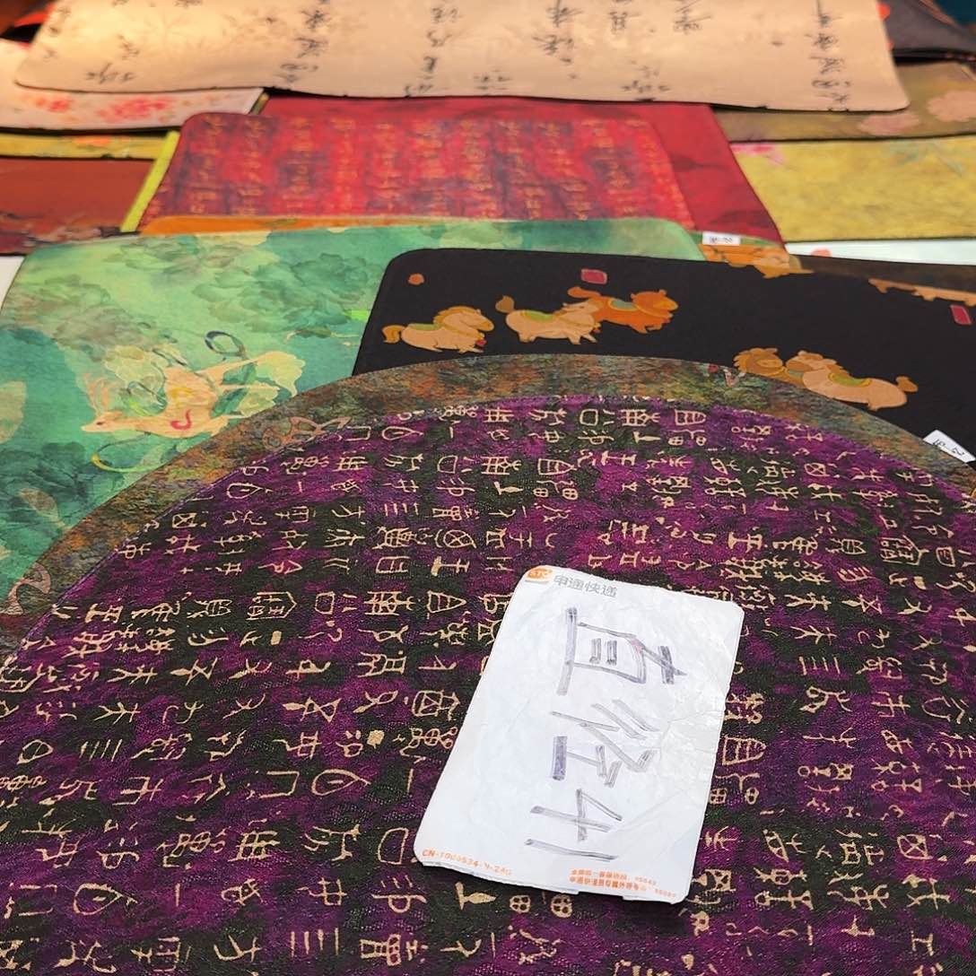 哈哈哈哈今天茶席好便宜