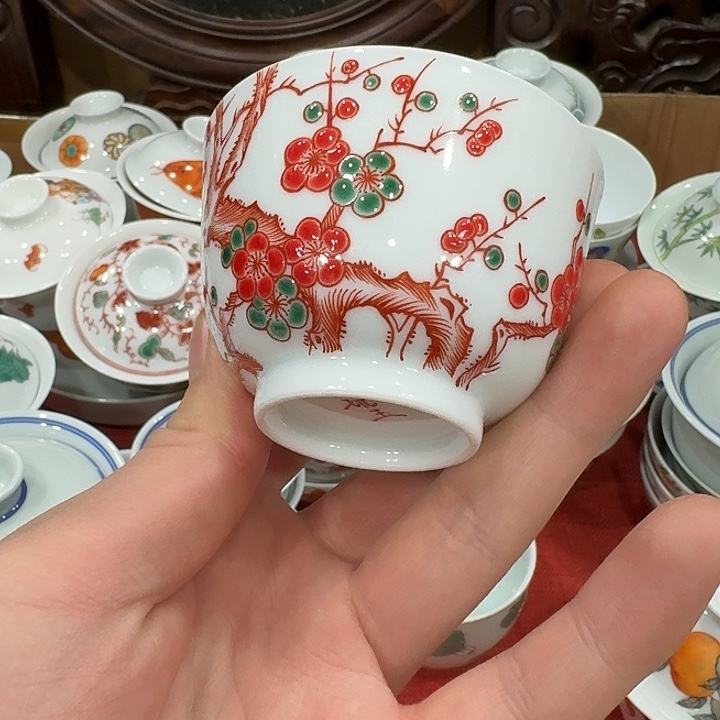 陶瓷艺术品收藏陶瓷