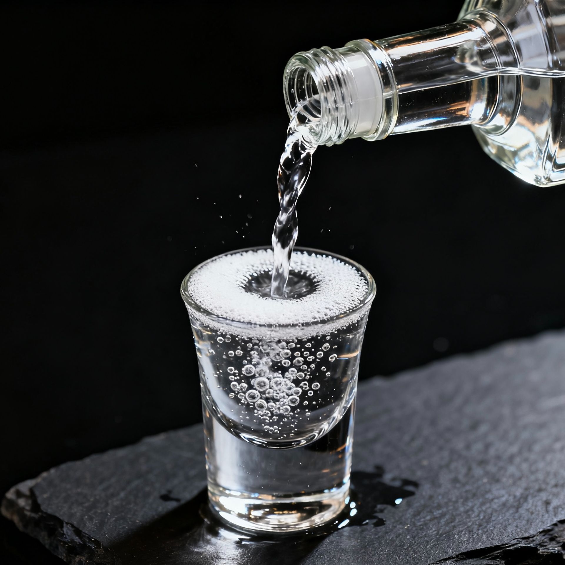 ATNKADDS【6+光瓶版福利】宴席拆盒白酒，40.8度550ml单瓶，带破损盒