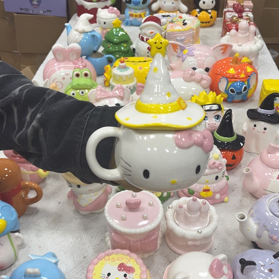 紫砂茶盘我也想要