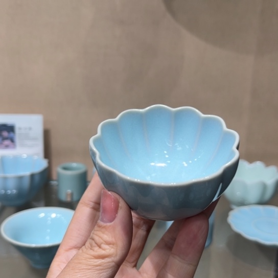 大宋甄选茶具茶器