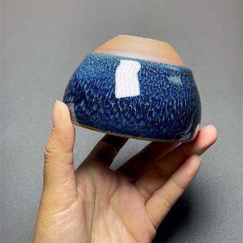 【闪购商品】茶盏-646............