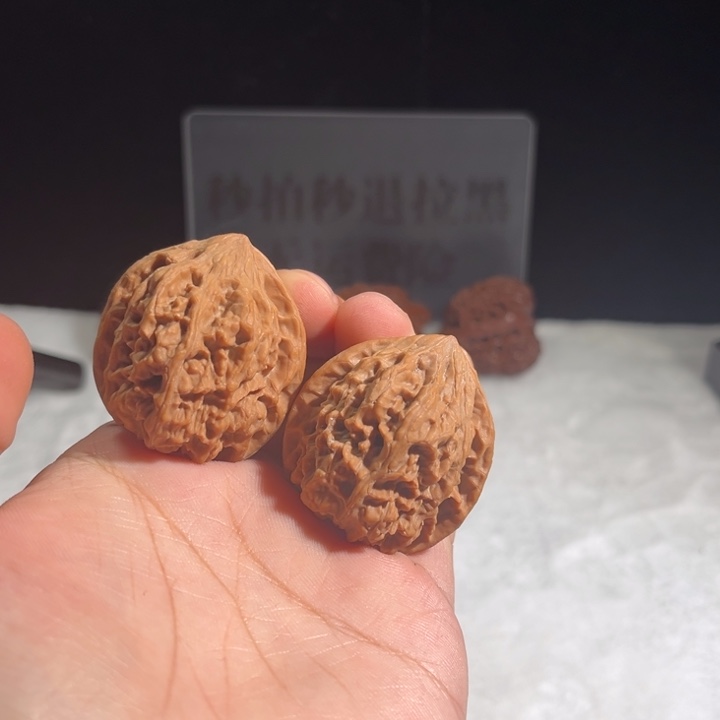 把件文玩核桃文玩核桃