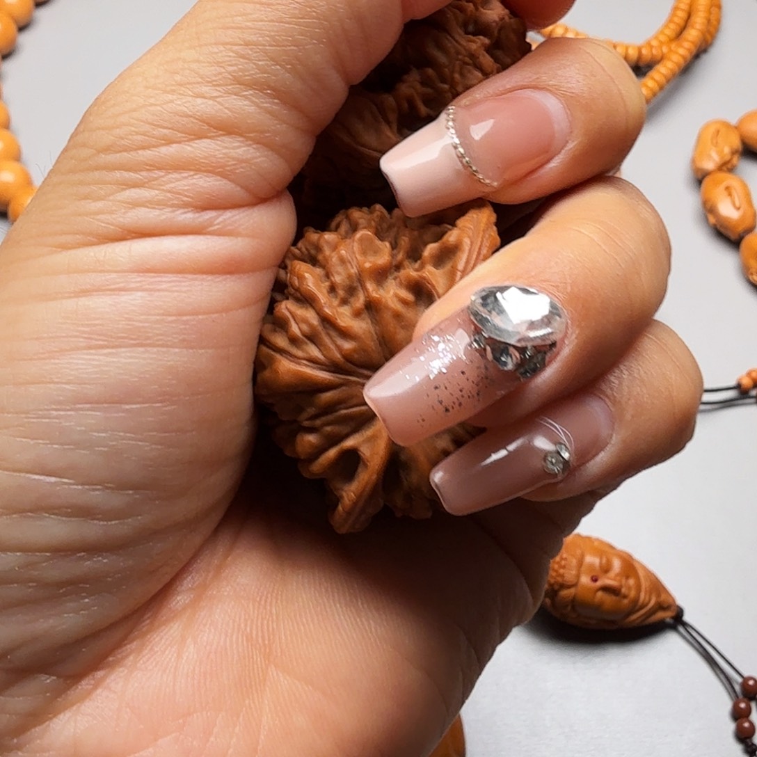 橄榄核手串/手链我