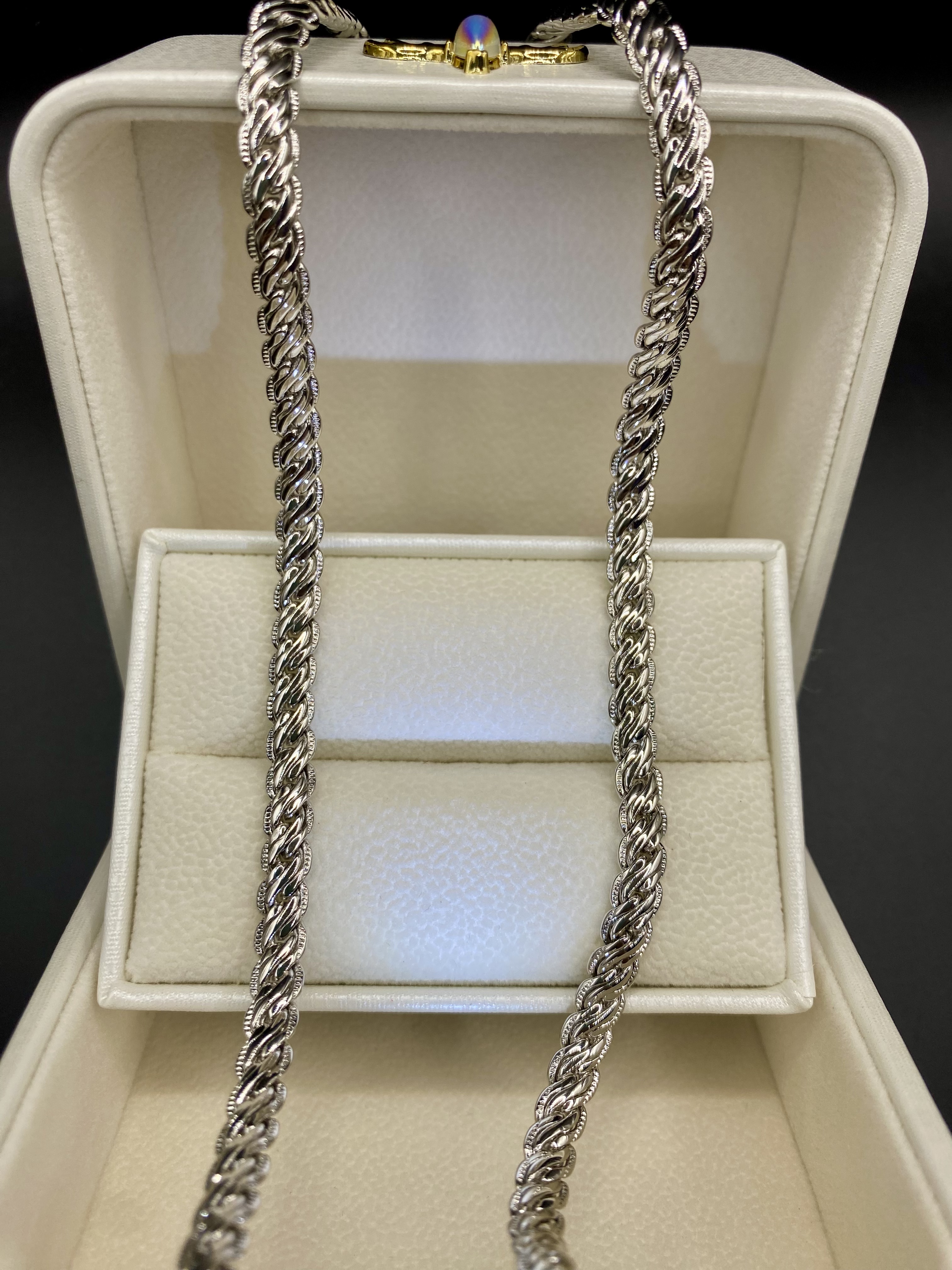 项链 【星辉绚灿  闪耀之星】B265