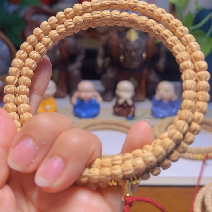 曾***你吊坠柏香籽/百香籽