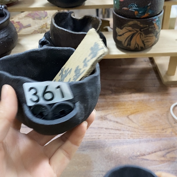 爱砂陶艺爱砂陶艺