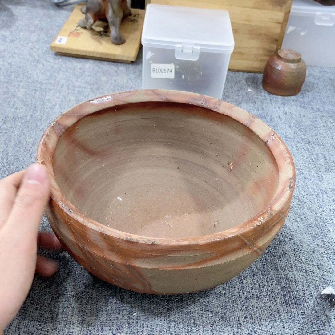 紫砂茶杯非常满意好看得物件