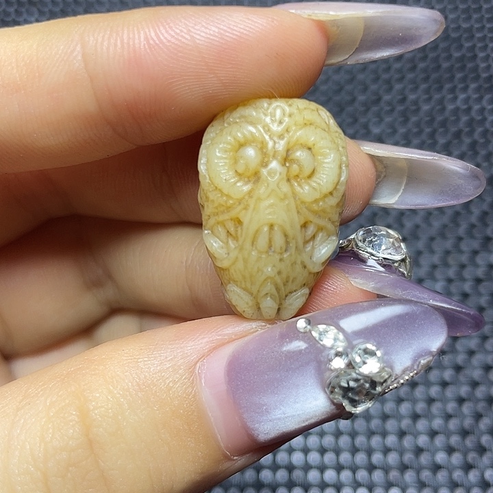 其他驼骨其他配饰