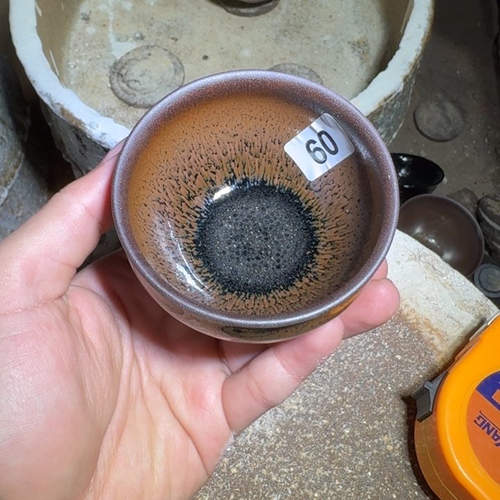 茶盏推出首批首家国际标准