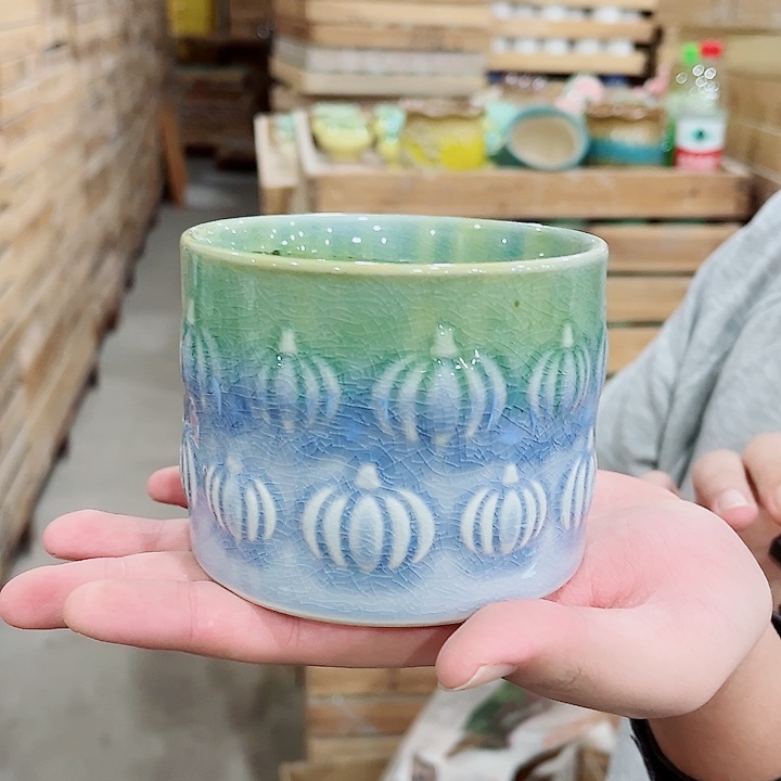 花盆有孔！订单凑满10米包由！