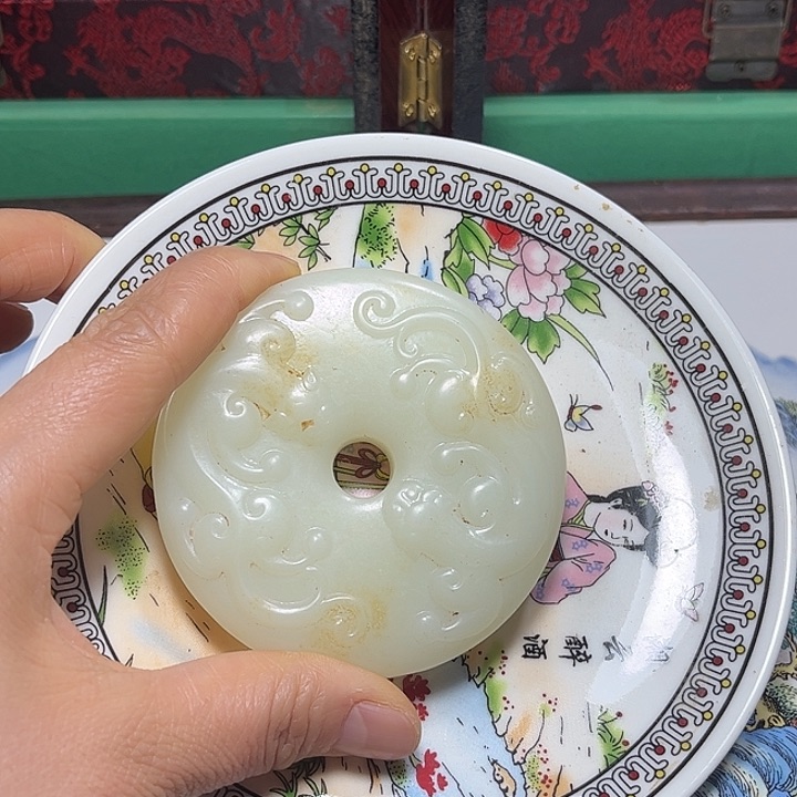 底槽青一物一图发货，支持七天无理由