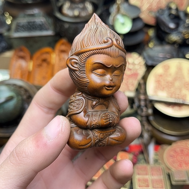 嘉嘉精品铜器摆件