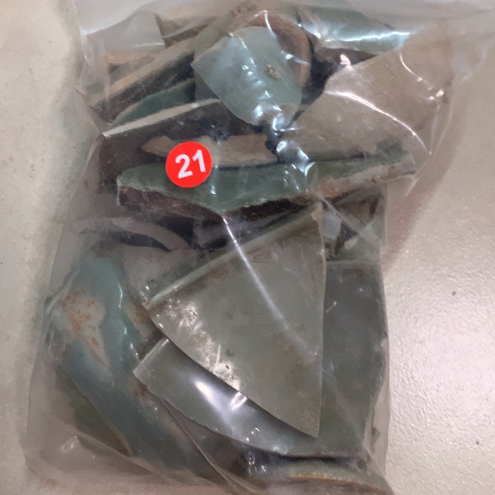 当代现代全手工工艺品