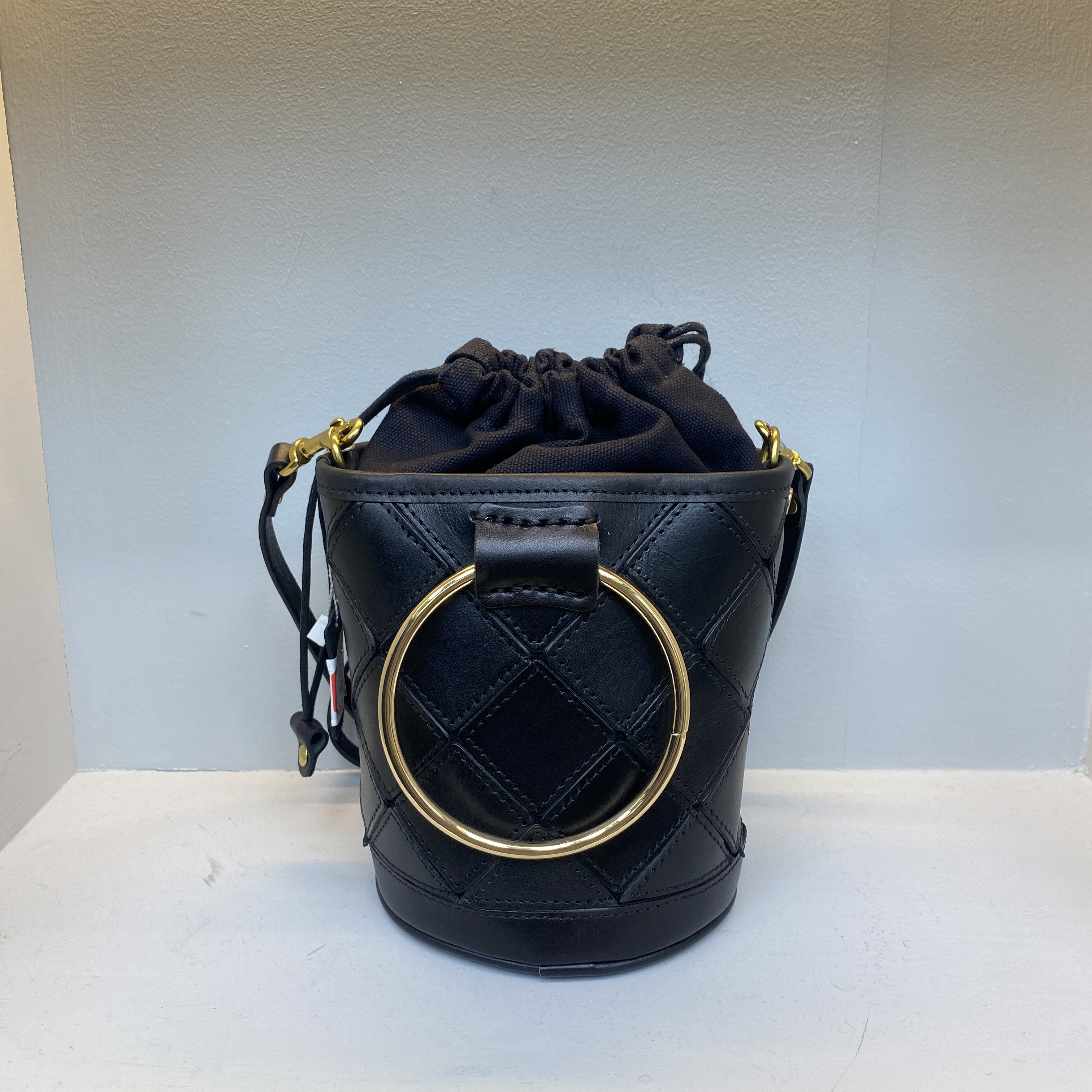 大麦定制单肩包（A-1993）