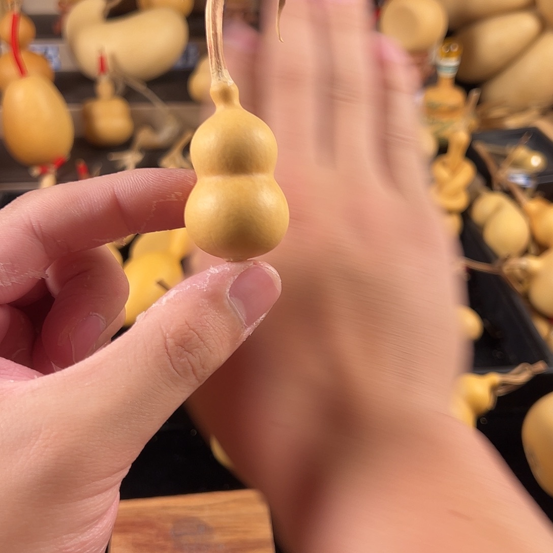 胡***叔非金属葫芦葫芦好