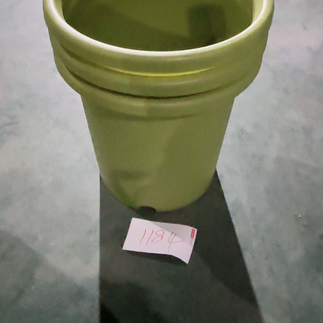 树脂编号。   1184