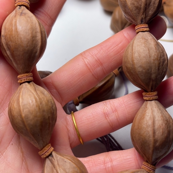 夜***.手串/手链橄榄核2.4