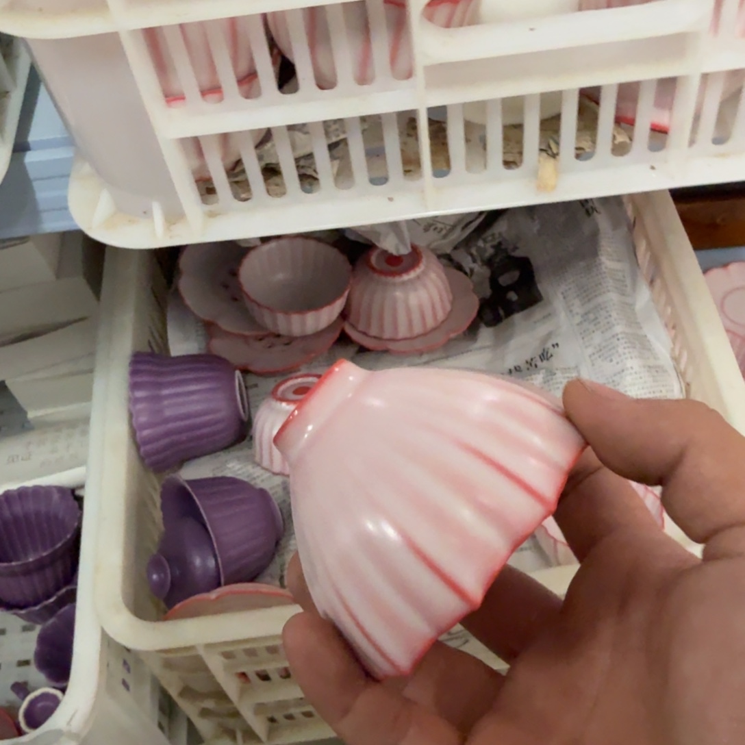 陶瓷茶具微瑕介意勿拍紫泥