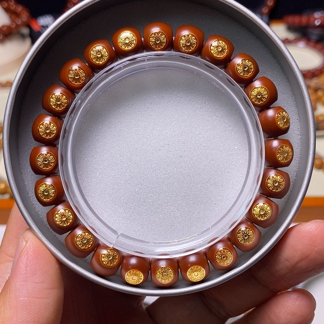 猴头核桃手串牛油膏机刷满标直切尺寸10全品单号98