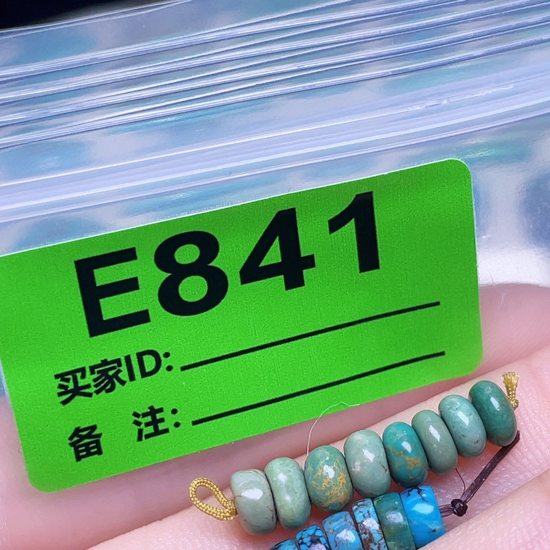 绿石头十堰特色手工古风配饰
