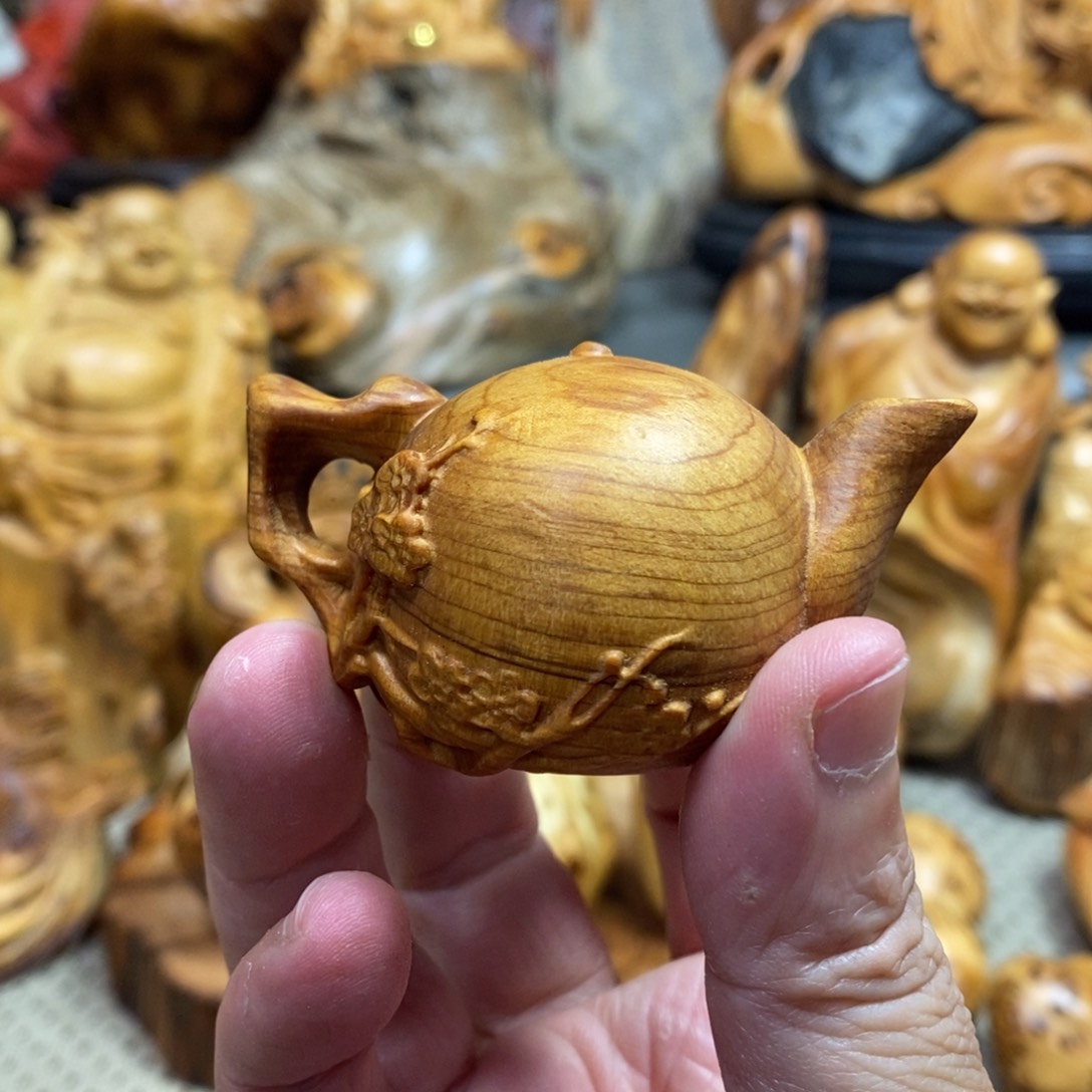 柏木（崖柏）太行山区