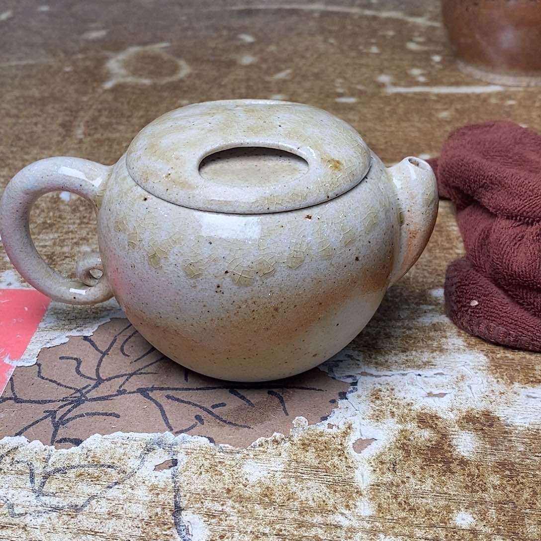 紫砂茶壶紫砂艺术