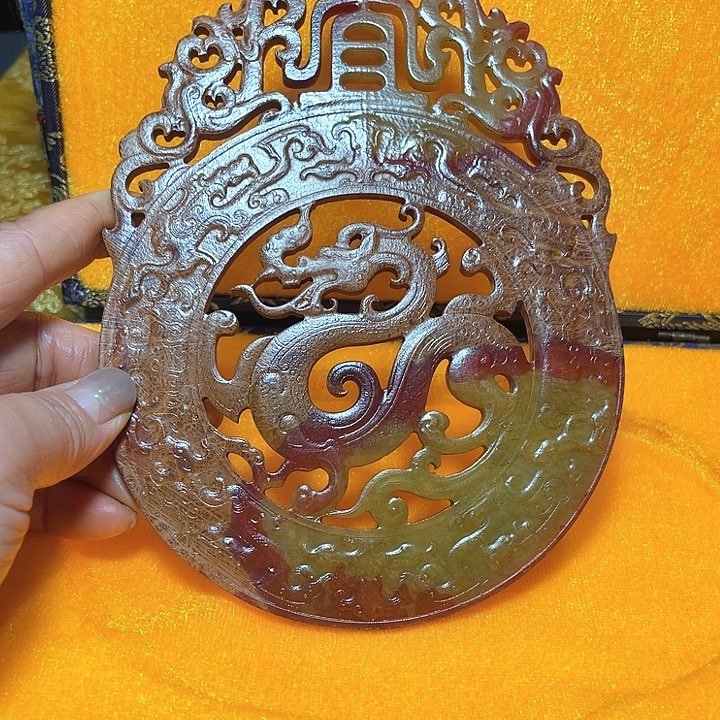 底槽青一物一图发货，支持七天无理由。