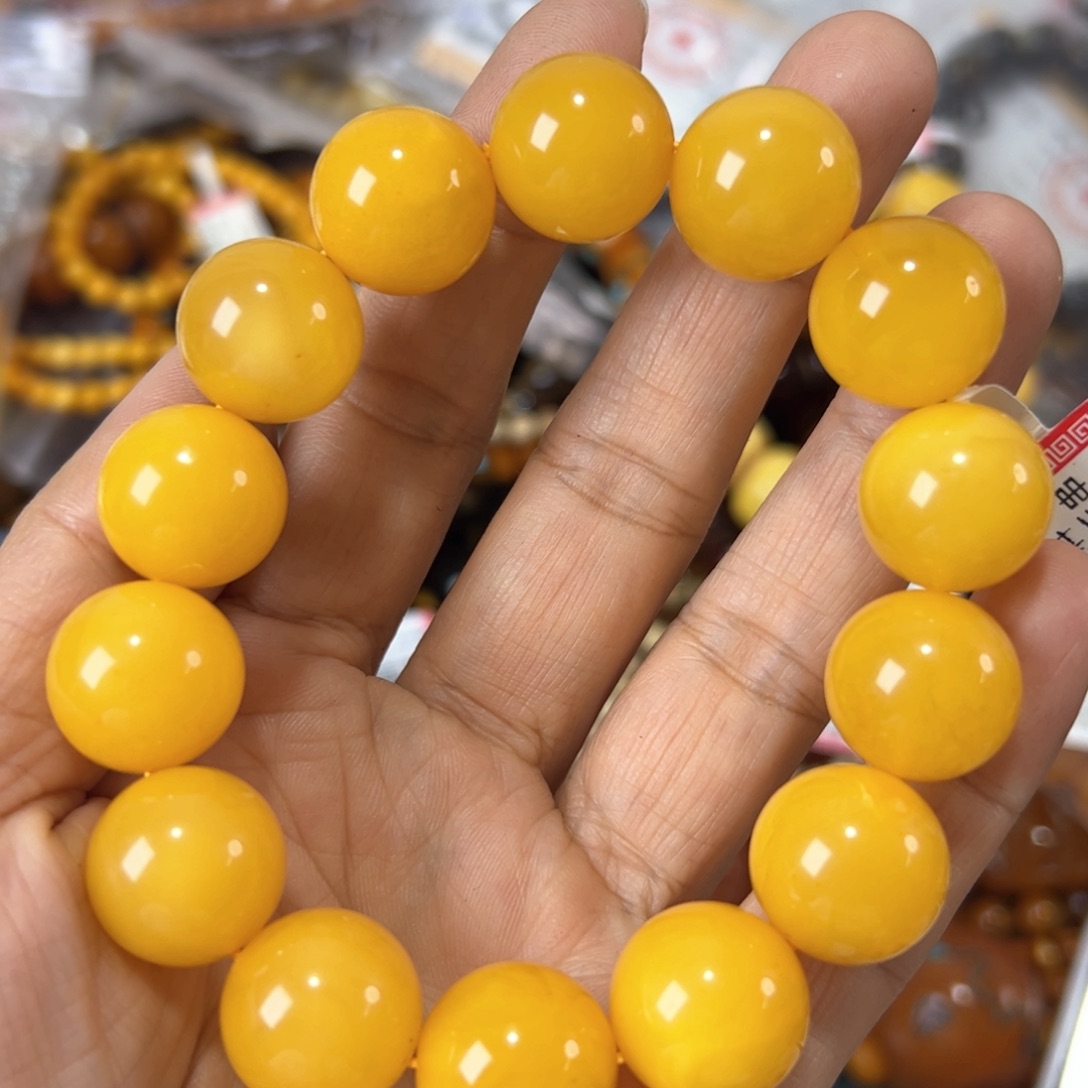 琥珀珠宝奇石未镶嵌725